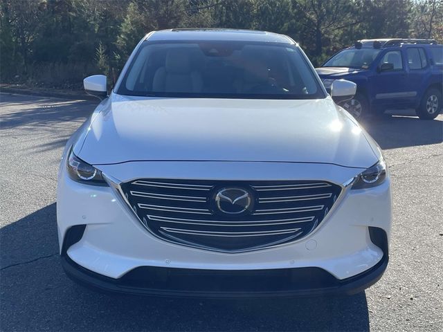 2021 Mazda CX-9 Touring