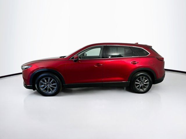 2021 Mazda CX-9 Touring