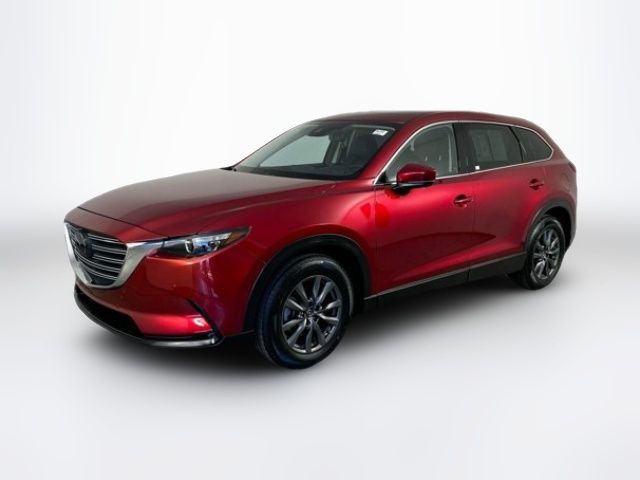 2021 Mazda CX-9 Touring