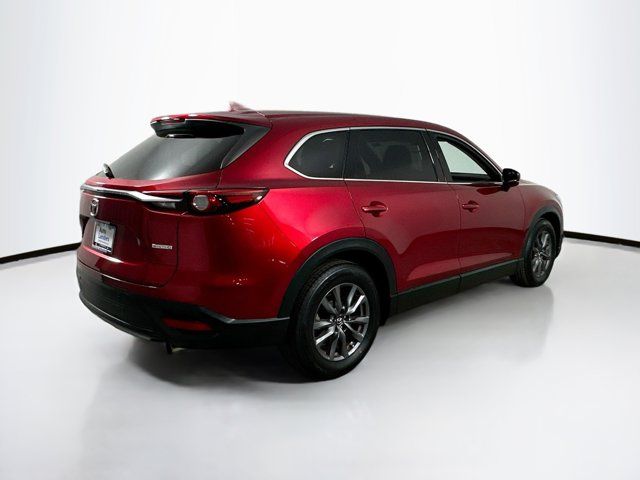 2021 Mazda CX-9 Touring