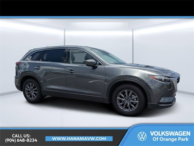 2021 Mazda CX-9 Touring