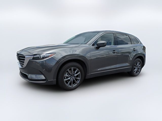 2021 Mazda CX-9 Touring