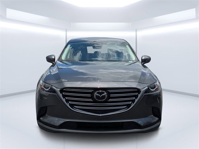 2021 Mazda CX-9 Touring
