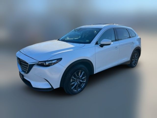 2021 Mazda CX-9 Touring