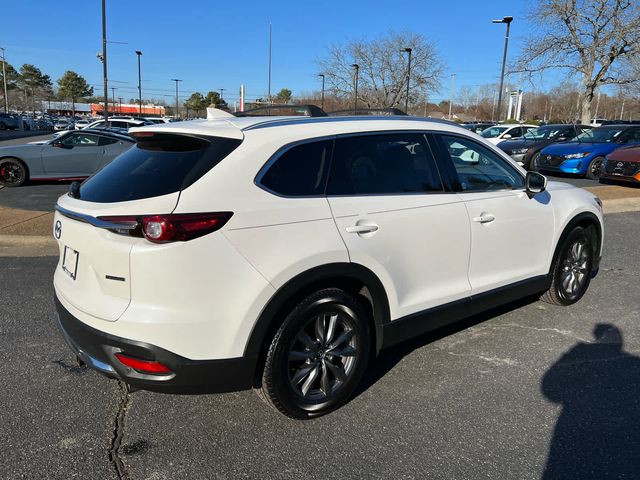 2021 Mazda CX-9 Touring