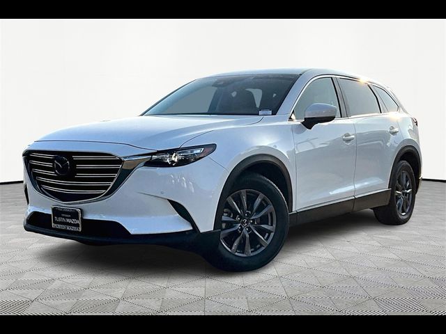 2021 Mazda CX-9 Touring