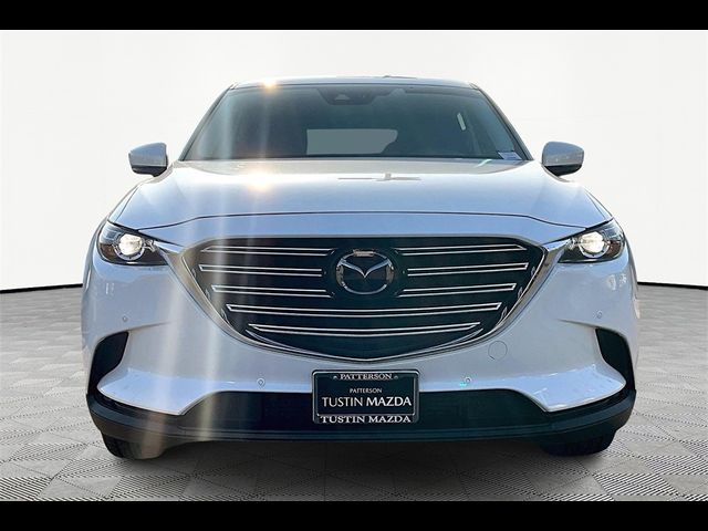 2021 Mazda CX-9 Touring