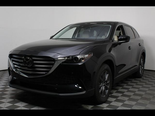 2021 Mazda CX-9 Touring