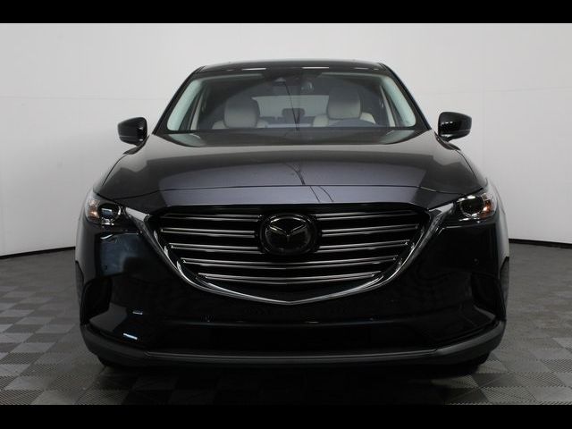 2021 Mazda CX-9 Touring