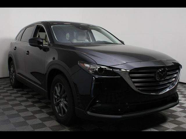 2021 Mazda CX-9 Touring