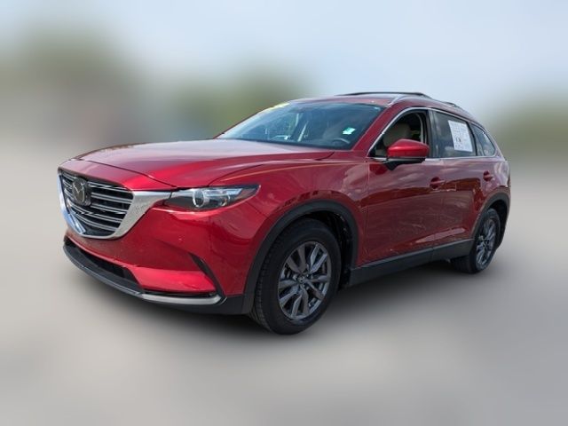 2021 Mazda CX-9 Touring