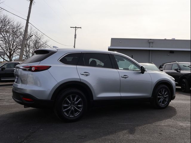 2021 Mazda CX-9 Touring
