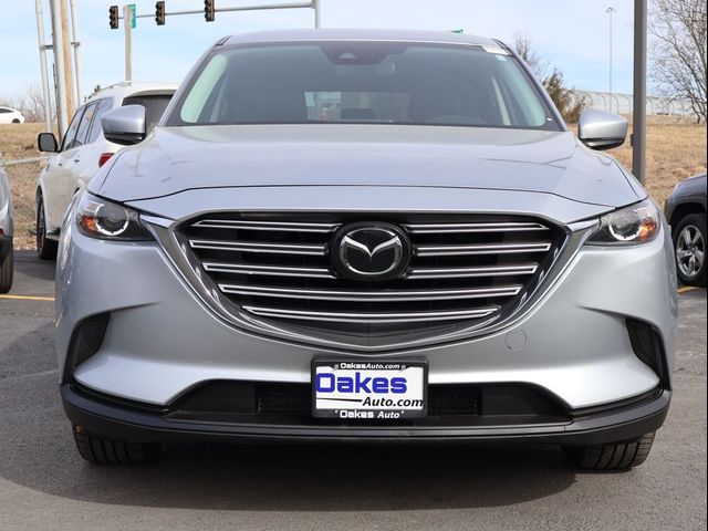 2021 Mazda CX-9 Touring