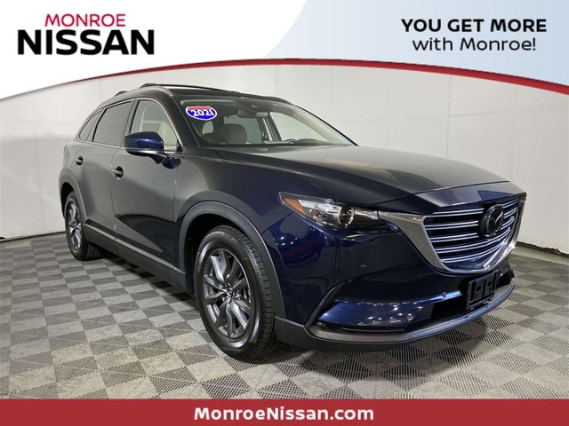 2021 Mazda CX-9 Touring