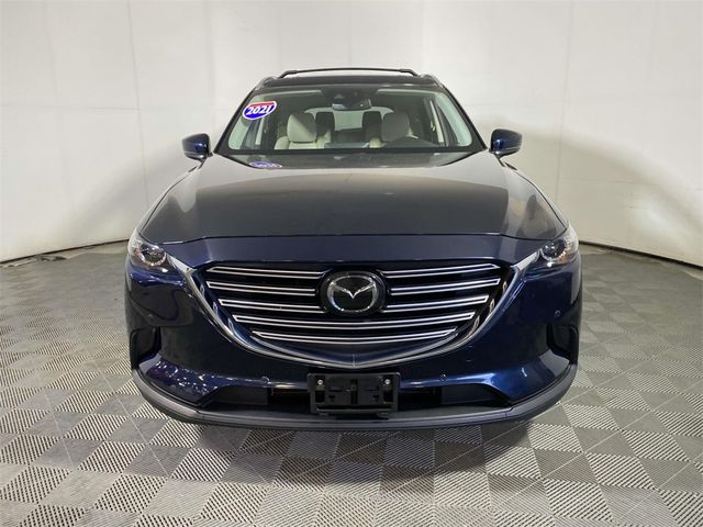 2021 Mazda CX-9 Touring