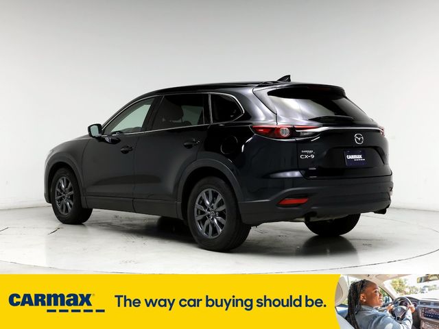 2021 Mazda CX-9 Touring