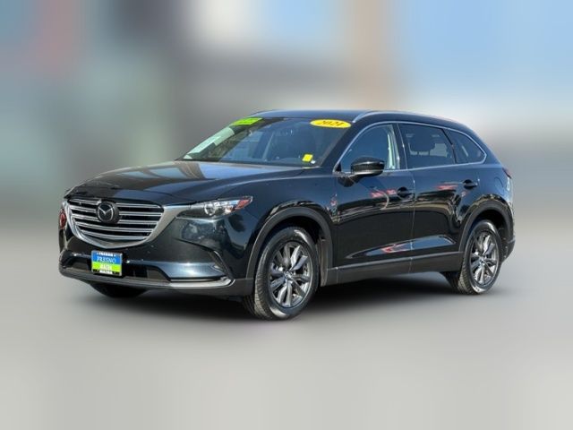 2021 Mazda CX-9 Touring