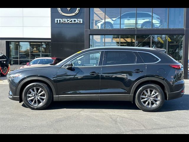 2021 Mazda CX-9 Touring