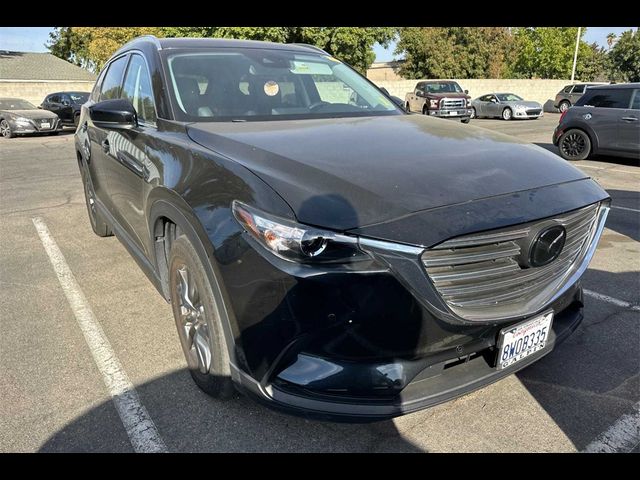 2021 Mazda CX-9 Touring