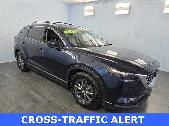 2021 Mazda CX-9 Touring