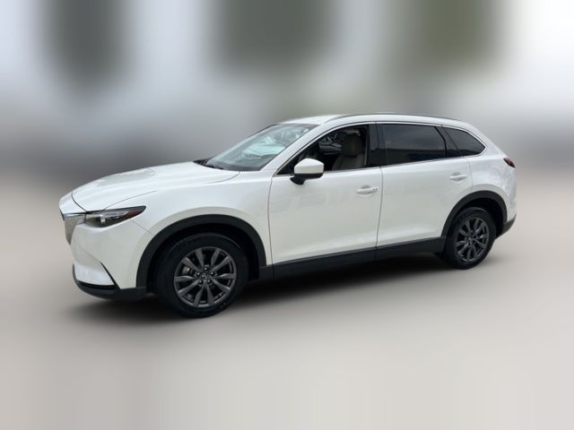 2021 Mazda CX-9 Touring