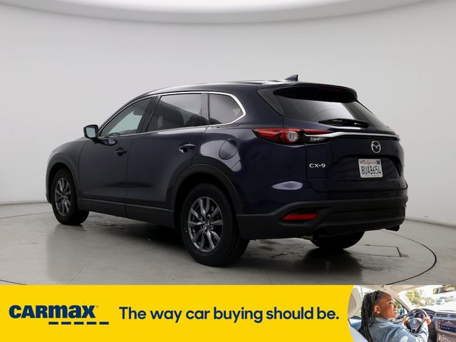 2021 Mazda CX-9 Touring