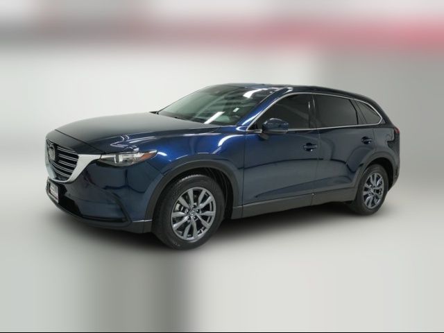 2021 Mazda CX-9 Touring