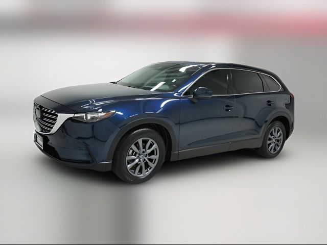 2021 Mazda CX-9 Touring