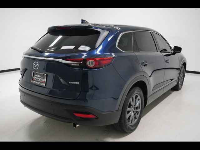 2021 Mazda CX-9 Touring