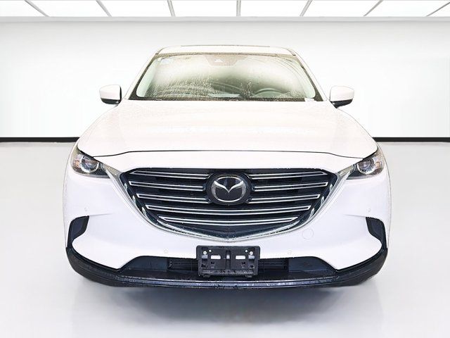 2021 Mazda CX-9 Touring