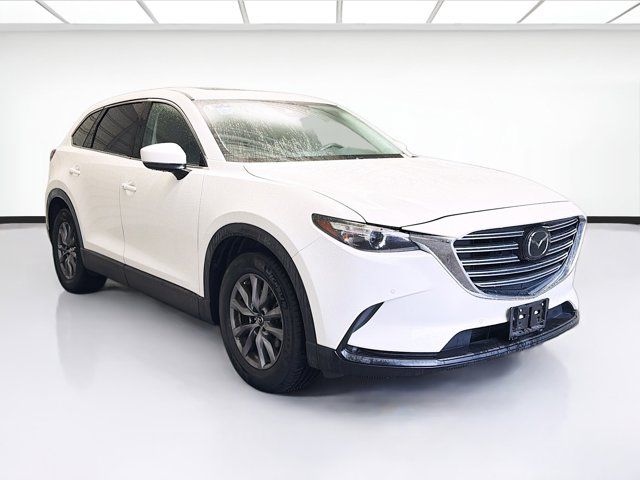2021 Mazda CX-9 Touring