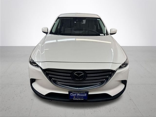 2021 Mazda CX-9 Touring