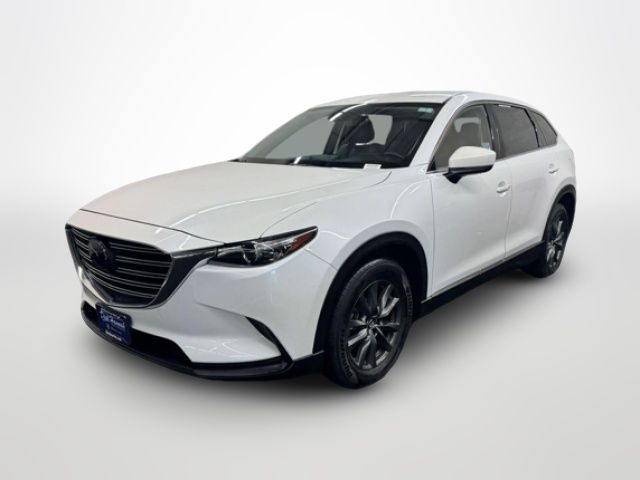 2021 Mazda CX-9 Touring