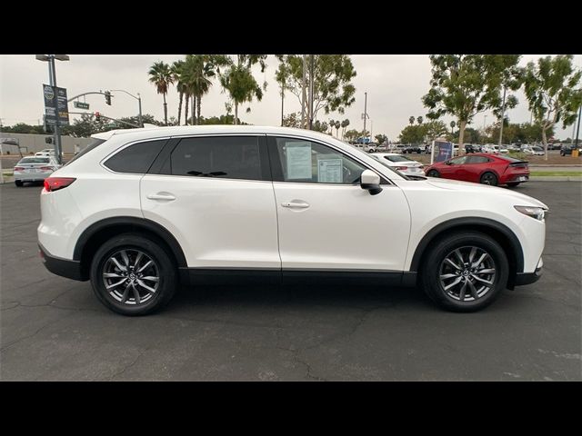 2021 Mazda CX-9 Touring