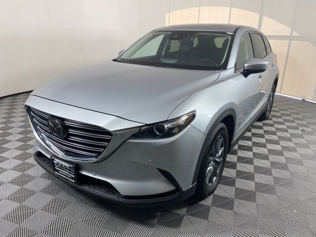 2021 Mazda CX-9 Touring