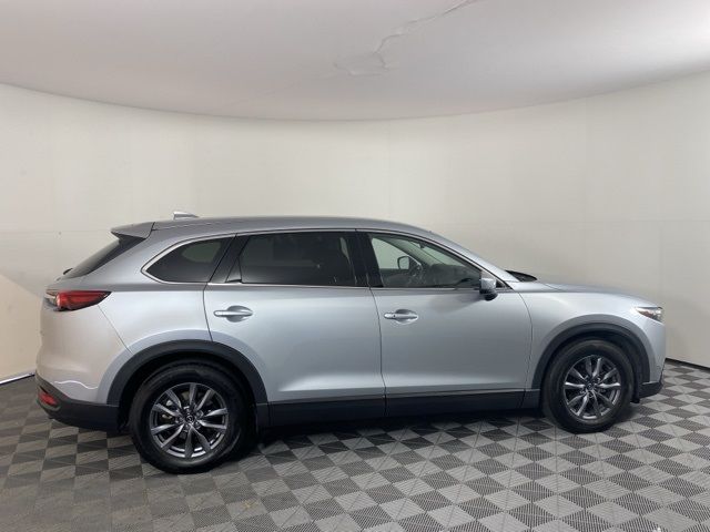 2021 Mazda CX-9 Touring