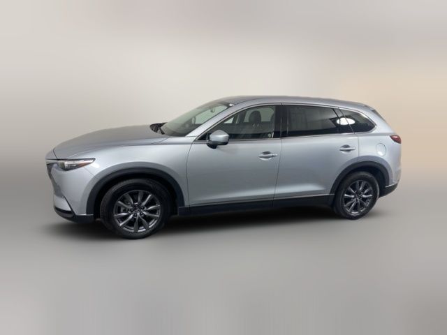 2021 Mazda CX-9 Touring