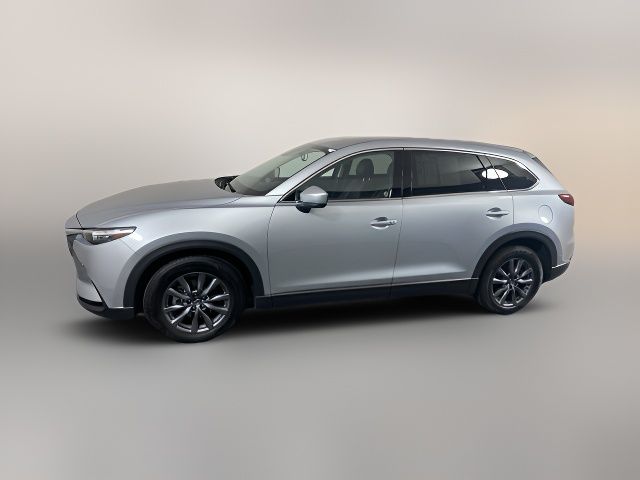 2021 Mazda CX-9 Touring