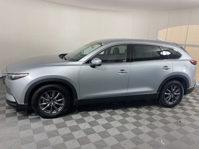 2021 Mazda CX-9 Touring