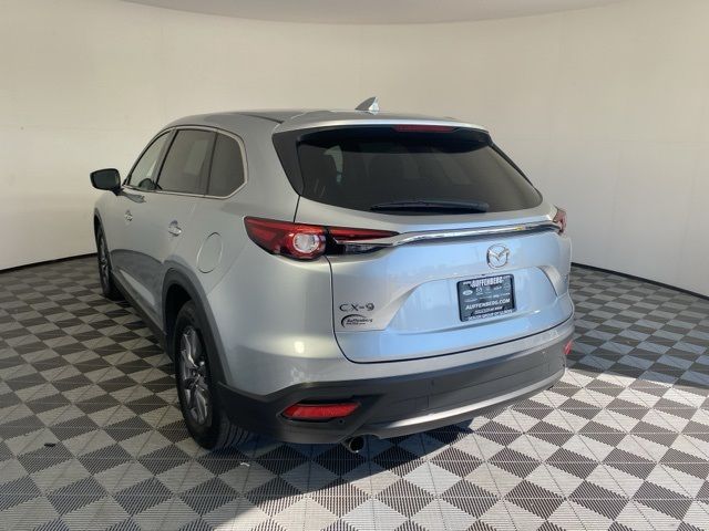 2021 Mazda CX-9 Touring