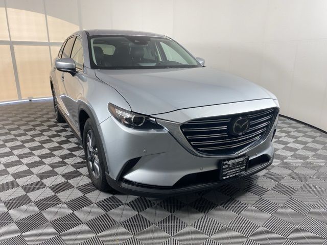 2021 Mazda CX-9 Touring