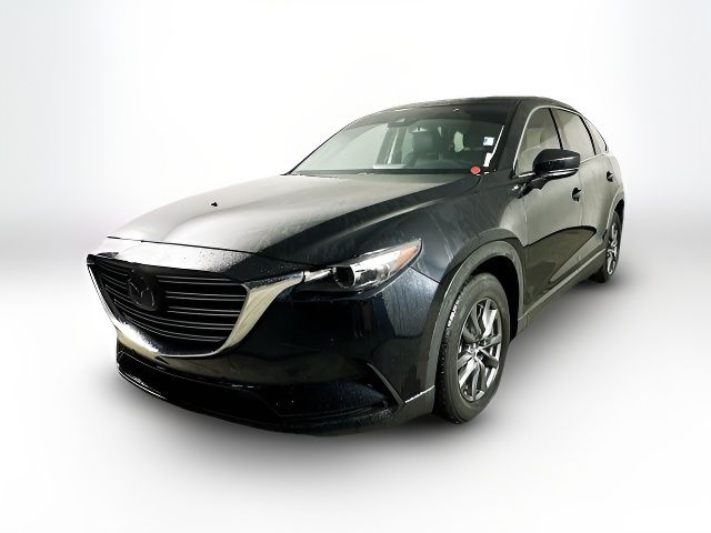 2021 Mazda CX-9 Touring