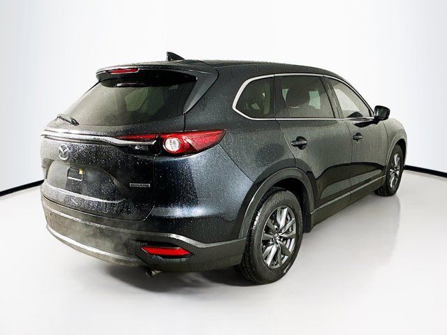 2021 Mazda CX-9 Touring