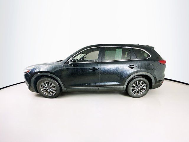 2021 Mazda CX-9 Touring