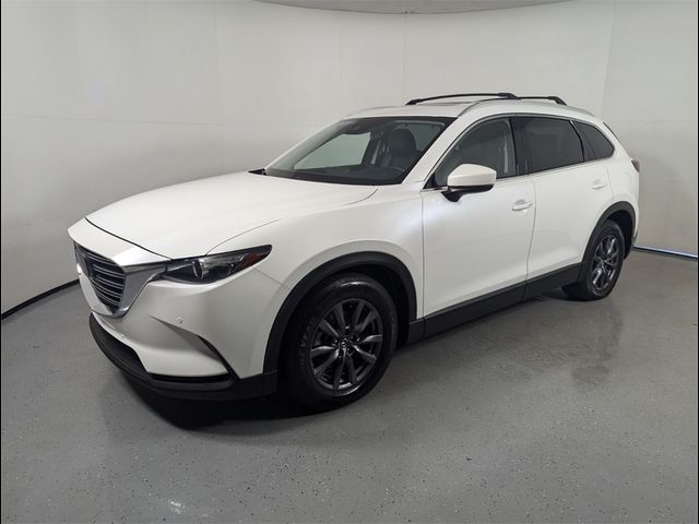 2021 Mazda CX-9 Touring