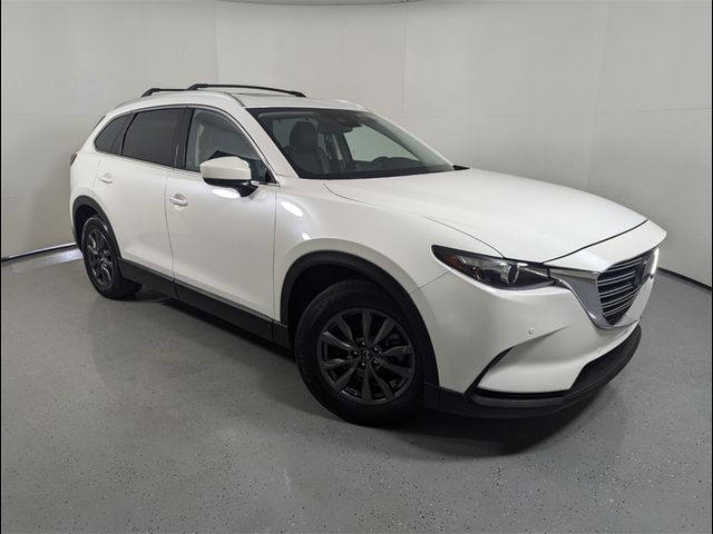 2021 Mazda CX-9 Touring