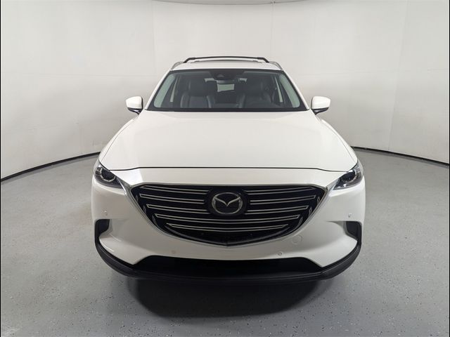 2021 Mazda CX-9 Touring