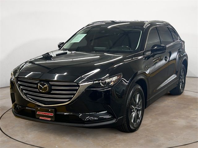 2021 Mazda CX-9 Touring