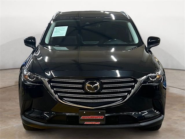 2021 Mazda CX-9 Touring