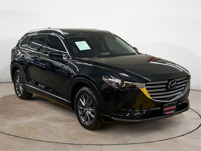 2021 Mazda CX-9 Touring